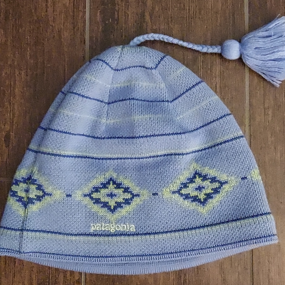 Patagonia Woman's Beanie